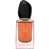 Armani (Giorgio Armani) Si Intense 2021 Eau de Parfum da donna 30 ml