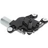 Partuto Motore Tergicristallo Posteriore Per Audi A3 13-21 1pc