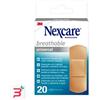 3M ITALIA SRL CEROTTO PREPARATO NEXCARE UNIVERSAL N0320NS-0 19X72MM 20 PEZZI