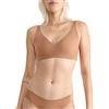Sloggi Zero Feel 2.0 Soft Bra, Chambray, M Donna
