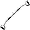 Body-Solid Tools Barra Lat Machine Pro-Grip Pro Body-Solid Tools MB438RG