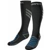 Compex Calze compressive per il recupero Compex - XL