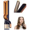 SOONHUA Accessorio raddrizzatore d'aria senza piastre riscaldanti per Airwrap HS01 HS05 HS08 piastra per capelli Dyson Airwrap