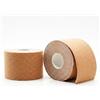 Generico Kinesio Tape Professionale Impermeabile, Set 2 Rotoli Nastro Kinesiologico con Adesivo Medicale Forte, Traspirante e Senza Lattice, Supporto Muscolare e Articolare per Sport e Fisioterapia