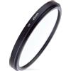 PreNexusFRYC Filtro UV HD da 43 mm per Canon EF-M 22 mm f/2 e obiettivo 28 mm f/3.5 per fotocamera M2 M3, filtro UV da 43 mm per obiettivo Fujinon 35 mm f/2 per fotocamera X-Mount-1 confezione