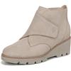 Vionic Abby, Stivaletto Donna, Cobblestone, 39 EU Larga