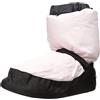 Bloch Warm Up Bootie, Scarpe da Ballo Donna, Rosso, Medium