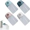 Cerioll Prolunga Rubinetto Bambini, Estensore Rubinetto Bambini, Prolunga Per Rubinetto Per Bambini, 4 Pezzi Faucet Extender For Bambini, Extender Rubinetto Bambini, Bambini Estensore Del Rubinetto