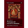 FONTI E RICERCHE Francesco e la croce di s. Damiano