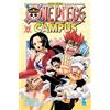 Star Comics One piece campus (Vol. 4)