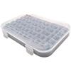ckpsms Marca -# 9033P Bobine Plastica Compatibile con/Sostituzione per Pfaff Marca 1469 1471 1472 1473 1475 1475CD 1520 Select 3.0 1069 6250 6270 Creative 2134 + (30PCS+Box)