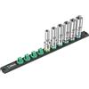 Wera, Socket Rail C Deep 1