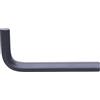 KS Tools 151.2619 Chiave maschio esagonale piegata BASIC,corta,19mm