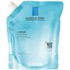 La Roche-posay Lipikar Surgras Ricarica 400 Ml Doccia Crema Anti-secchezza
