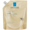 La Roche-posay Olio Lavante Relipidante Refill 400 Ml Anti-arrossamenti e Anti-prurito