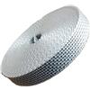HOTMNTY Cintino Avvolgibili,Cinghia Tapparella,Cinghia Cintino Per Tapparelle Avvolgibili,Cintino Per Tapparelle Avvolgibili,Cinghia Per Tapparelle,Per Porte E Finestre,14mm x 6m,Grigio,1 Volumi