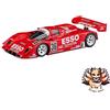 Hasegawa NUOVO Hasegawa scala 1/24 Esso Toyota 92C-V 1992 JSPC Plastic Model Kit 20640