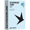 Schwalbe SCV15 28´´ Click Dunlop Inner Tube 28´´