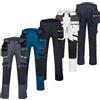 Portwest Pantaloni da lavoro Portwest DX4 Holster tasche removibili