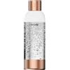 Mysoda: Borraccia premium da 1 litro per gasatore Mysoda - rame | Plastica di alta qualità e priva di BPA, coperchio e fondo in acciaio inox