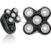 ZATEIRL Lame di ricambio per rasoio Remington XR1600, RX7, BOSS XR7120, ricambio per serie XR7100 (1 pezzo)