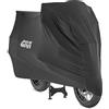 GIVI Telo Coprimoto S204 Nero GIVI