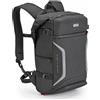 GIVI Zaino EASY14 24L Nero GIVI
