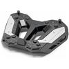 GIVI Piastra M10 MONOKEY AVS Nero Argento GIVI