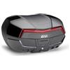 GIVI Valigia V58 MAXIA 5 58L Nero Versione 2 GIVI