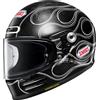 SHOEI Casco GLAMSTER 06 BLAST TC-5 Grigio SHOEI