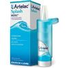 Artelac splash multidose gocce oculari flacone 10 ml