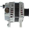 BOSCH Alternatore per NISSAN 1,6 A2TJ1291ZE 23100ED01A