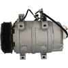 BOSCH Compressore climatizzatore per VOLVO 2,4 2,5 1161407 1161627 8600889