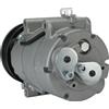 BOSCH Compressore climatizzatore per FORD VOLVO 2,0 1437621 36000270 1796856