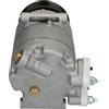 BOSCH Compressore climatizzatore per FORD VOLVO 1,6 31291254 AV6N19D629AA