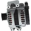BOSCH Alternatore MERCEDES-BENZ 3,5 5,5 06811843AA 6811843AA A0131540502