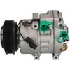 BOSCH Compressore climatizzatore HYUNDAI KIA 2,7 3,3 977011U100 977012B200