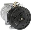 BOSCH Compressore climatizzatore RENAULT TRUCKS VOLVO 7,1 4,8 2016303734
