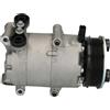 BOSCH Compressore climatizzatore per FORD VOLVO 1,6 1,8 1809656 BV6N19D629AC