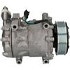BOSCH Compressore climatizzatore per FORD VOLVO MAZDA 1,6 1230892 BBR4-61-450