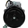 BOSCH Compressore climatizzatore per VOLVO 7,1 20593523 5010628046 85000723