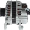 BOSCH Alternatore MAZDA MAZDA (CHANGAN) 1,3 1,6 A2TG1391ZD ZJ38-18-300