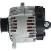BOSCH Alternatore HYUNDAI KIA 2,7 2,5 3730037400 3730037405 3730037405RU