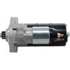 BOSCH Motorino d'avviamento PORSCHE 4,8 94860420601