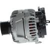 BOSCH Alternatore VOLVO RENAULT TRUCKS 12,1 01182405 11170134 12599 1524012R