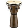 Meinl Percussion HDJ500VWB-M - Djembe in legno, Serie Headliner, Diametro 31,75 cm (12,5), Colore: Vintage Wine Barrel