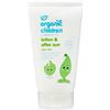 Green People Lozione & Doposole Aloe Vera per Bambini Biologico, 150ml