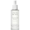 mellow NOIR Concentrated Booster 30ml | EFFETTO RASSODANTE IMMEDIATO | Siero viso all'acido ialuronico | Siero contorno occhi | Trattamento occhi e viso | Vegano | Cosmesi naturale certificata