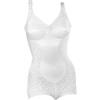 Naturana Valessa Body Donna 3000 7 C Bianco