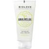Biolove Anal Relax Gel Lubrificante Anale a base d'acqua con jojoba e aloe vera (100ml)